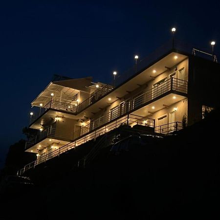 Onehouse Resort 兰斯顿 外观 照片