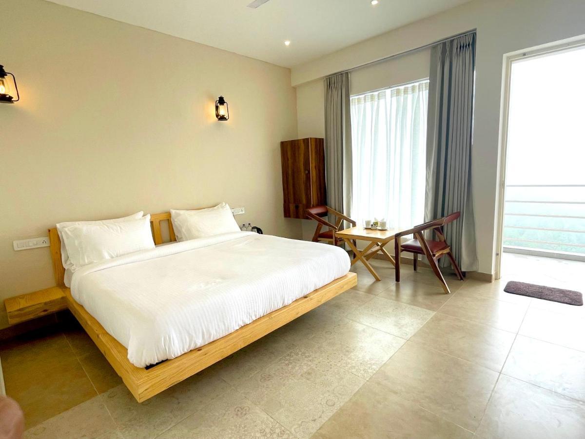 Onehouse Resort 兰斯顿 外观 照片