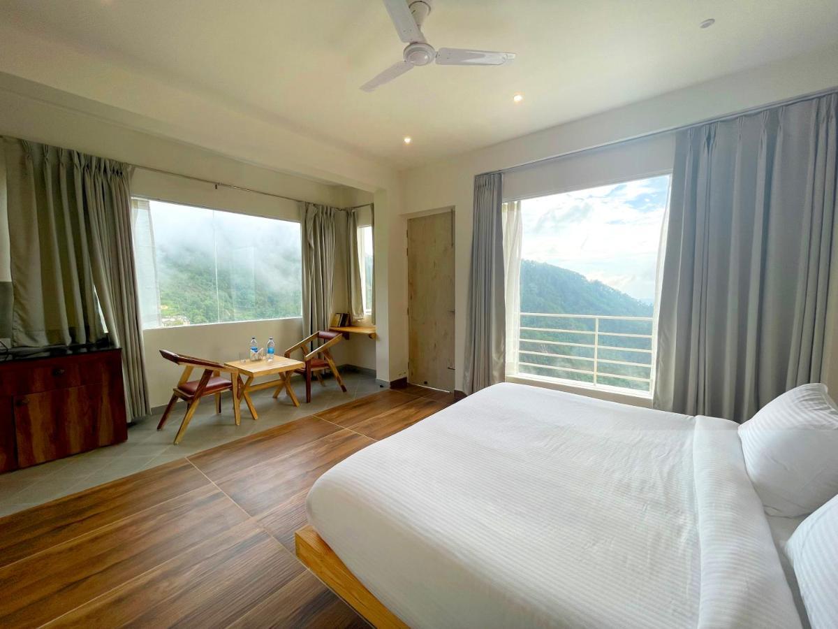 Onehouse Resort 兰斯顿 外观 照片
