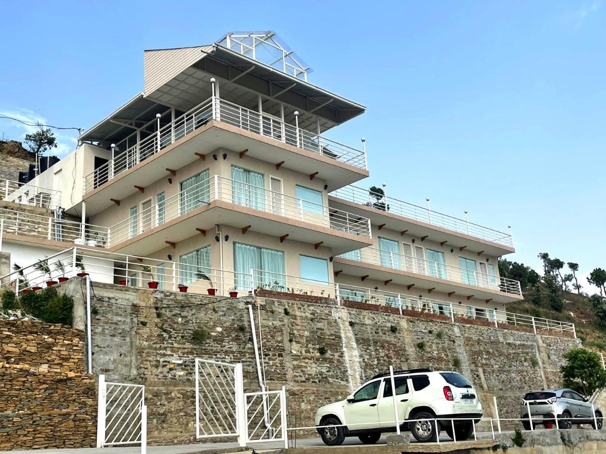 Onehouse Resort 兰斯顿 外观 照片