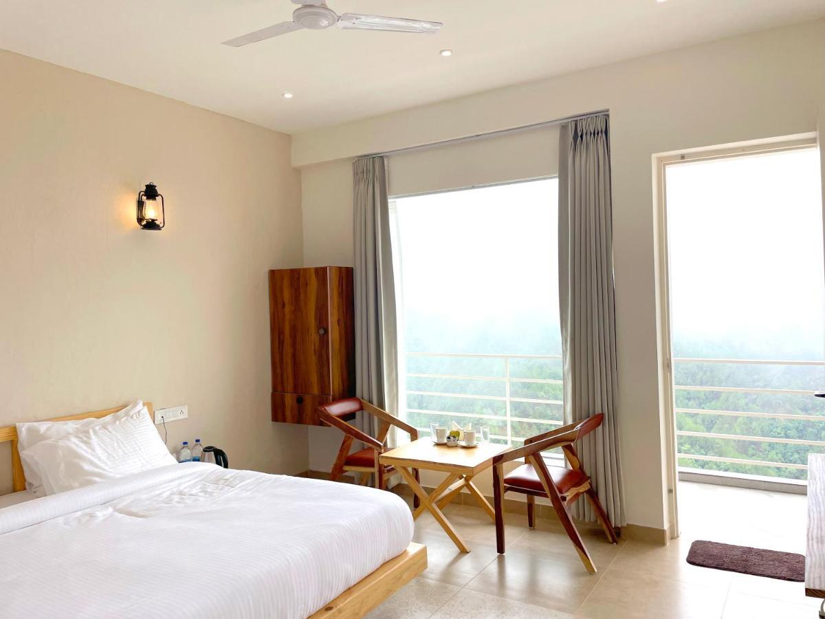 Onehouse Resort 兰斯顿 外观 照片