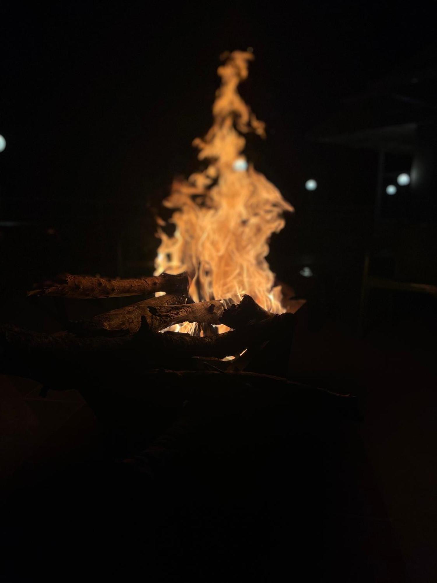Onehouse Resort 兰斯顿 外观 照片