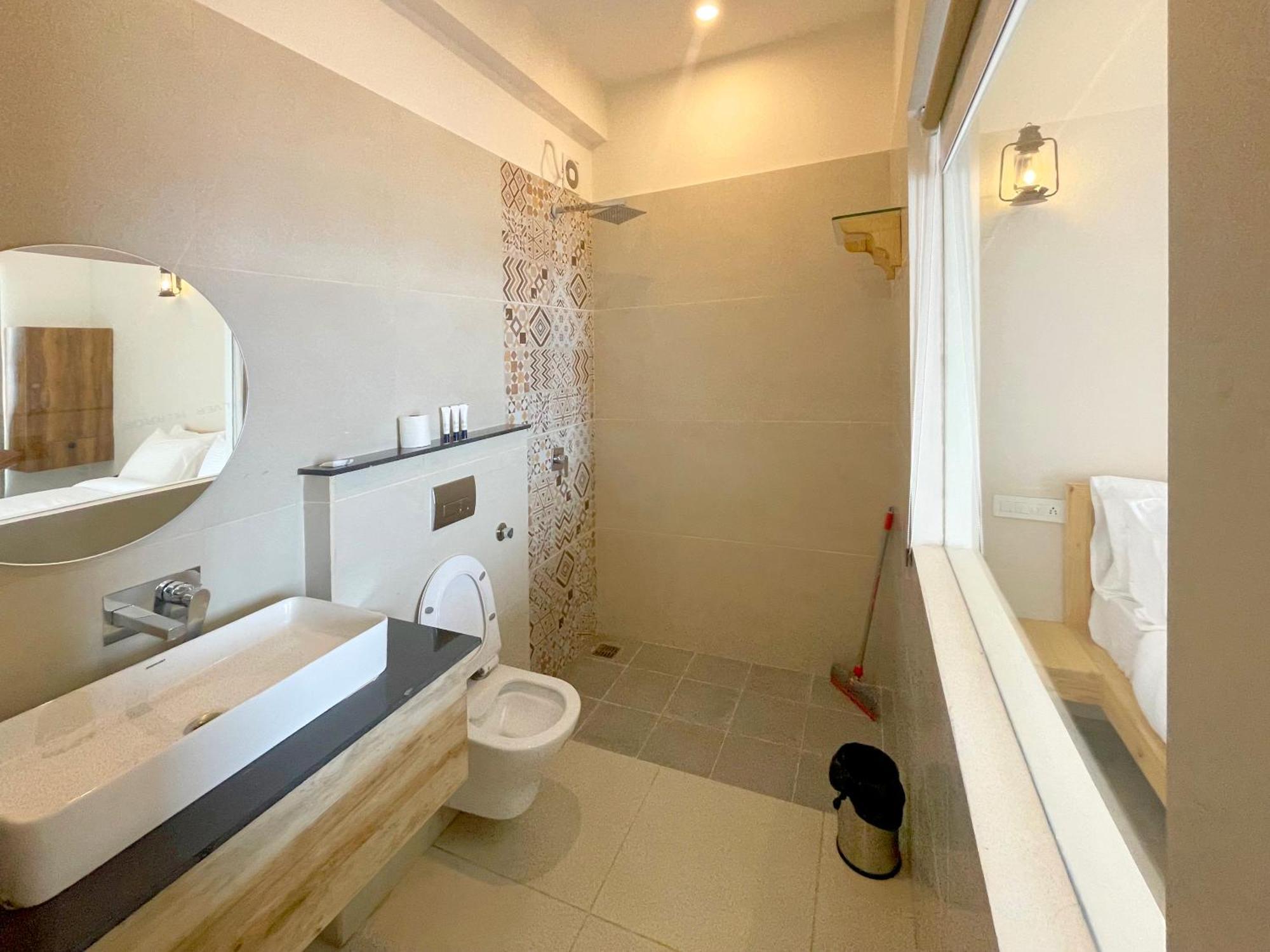 Onehouse Resort 兰斯顿 外观 照片