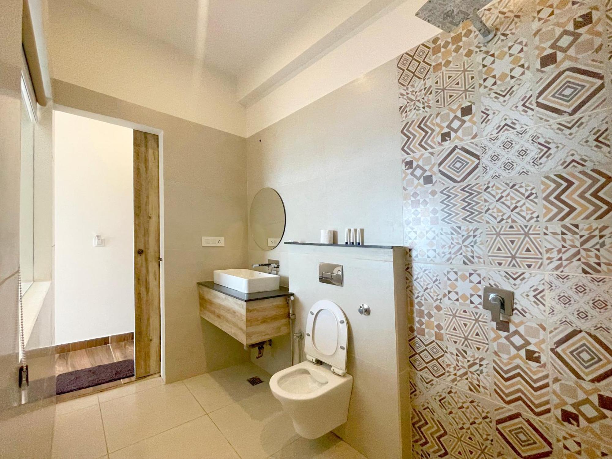 Onehouse Resort 兰斯顿 外观 照片