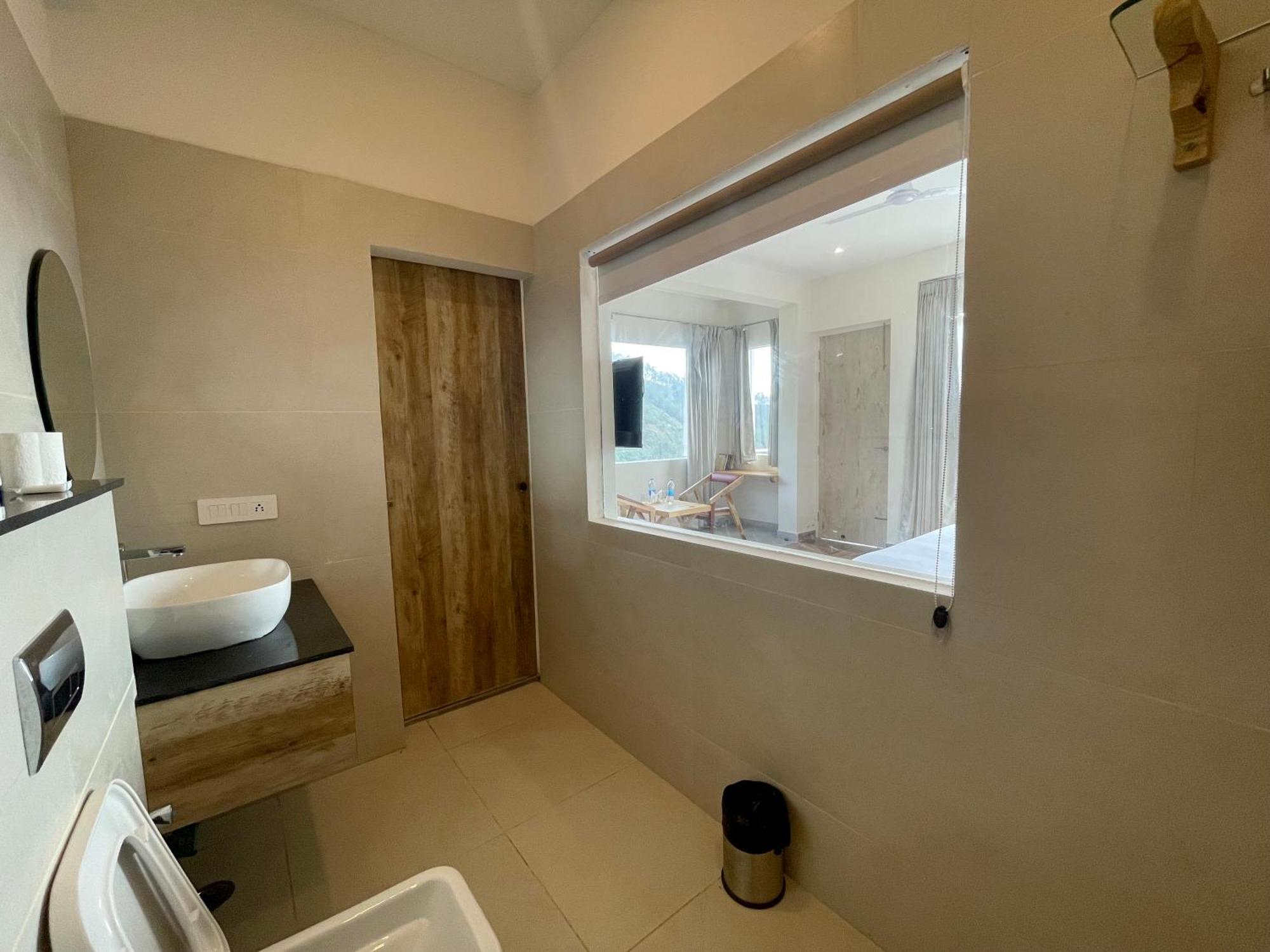 Onehouse Resort 兰斯顿 外观 照片