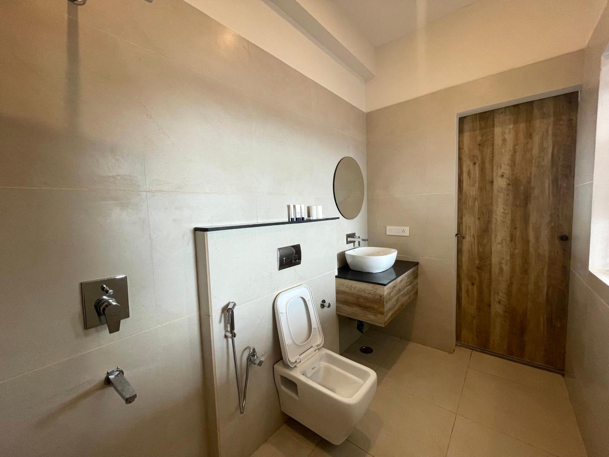 Onehouse Resort 兰斯顿 外观 照片