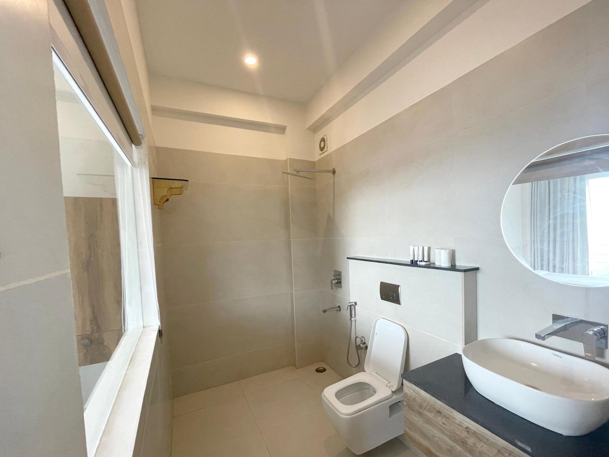 Onehouse Resort 兰斯顿 外观 照片
