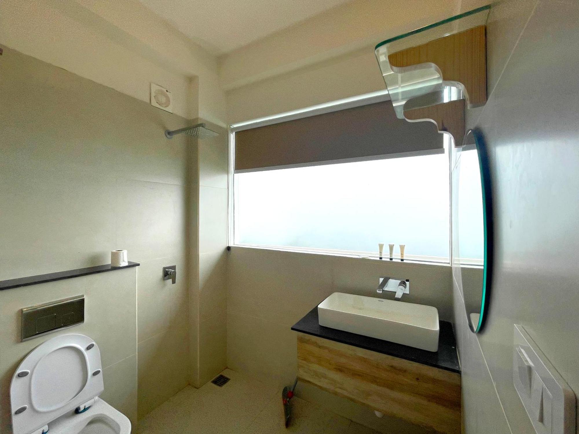 Onehouse Resort 兰斯顿 外观 照片