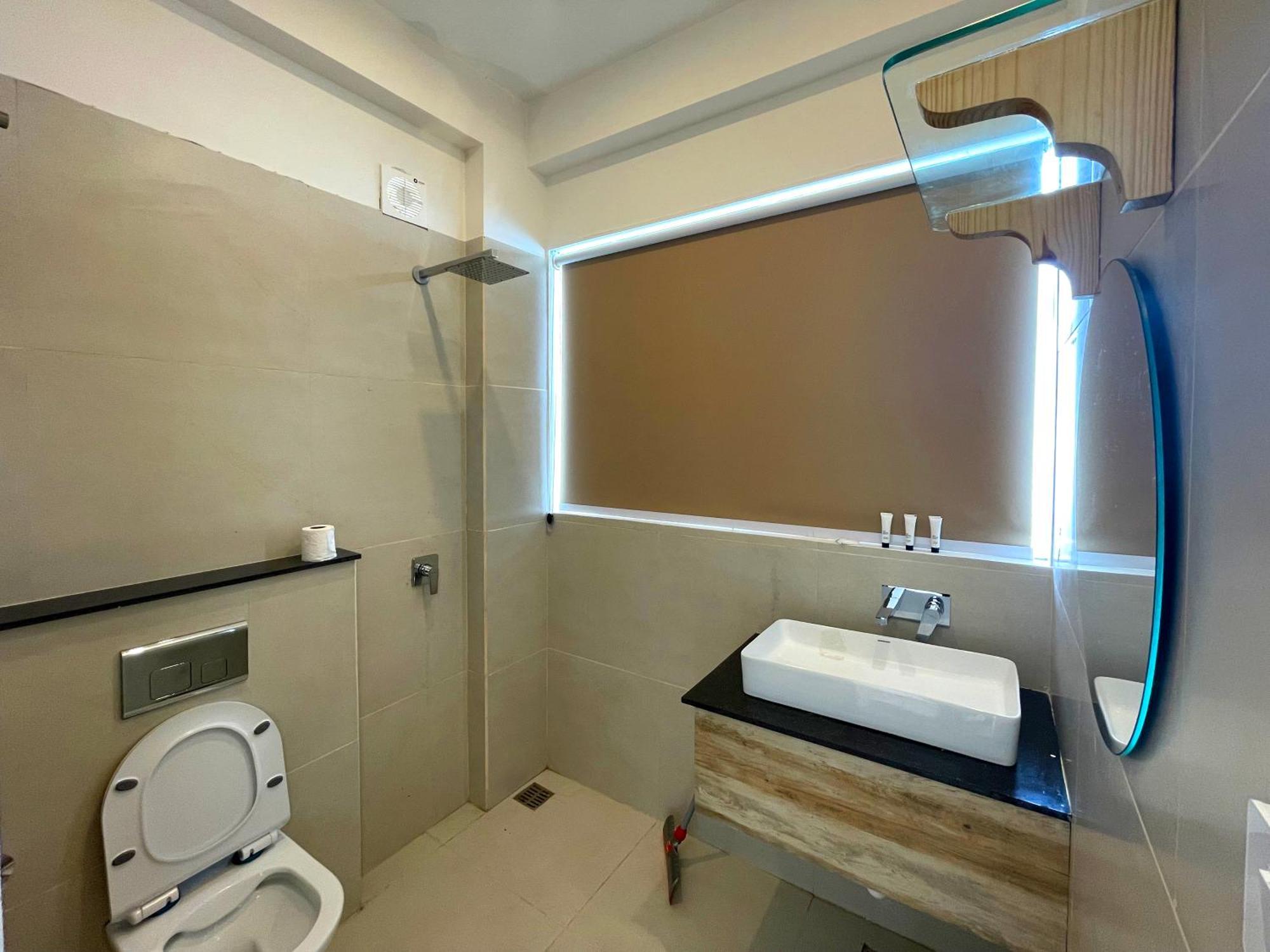 Onehouse Resort 兰斯顿 外观 照片