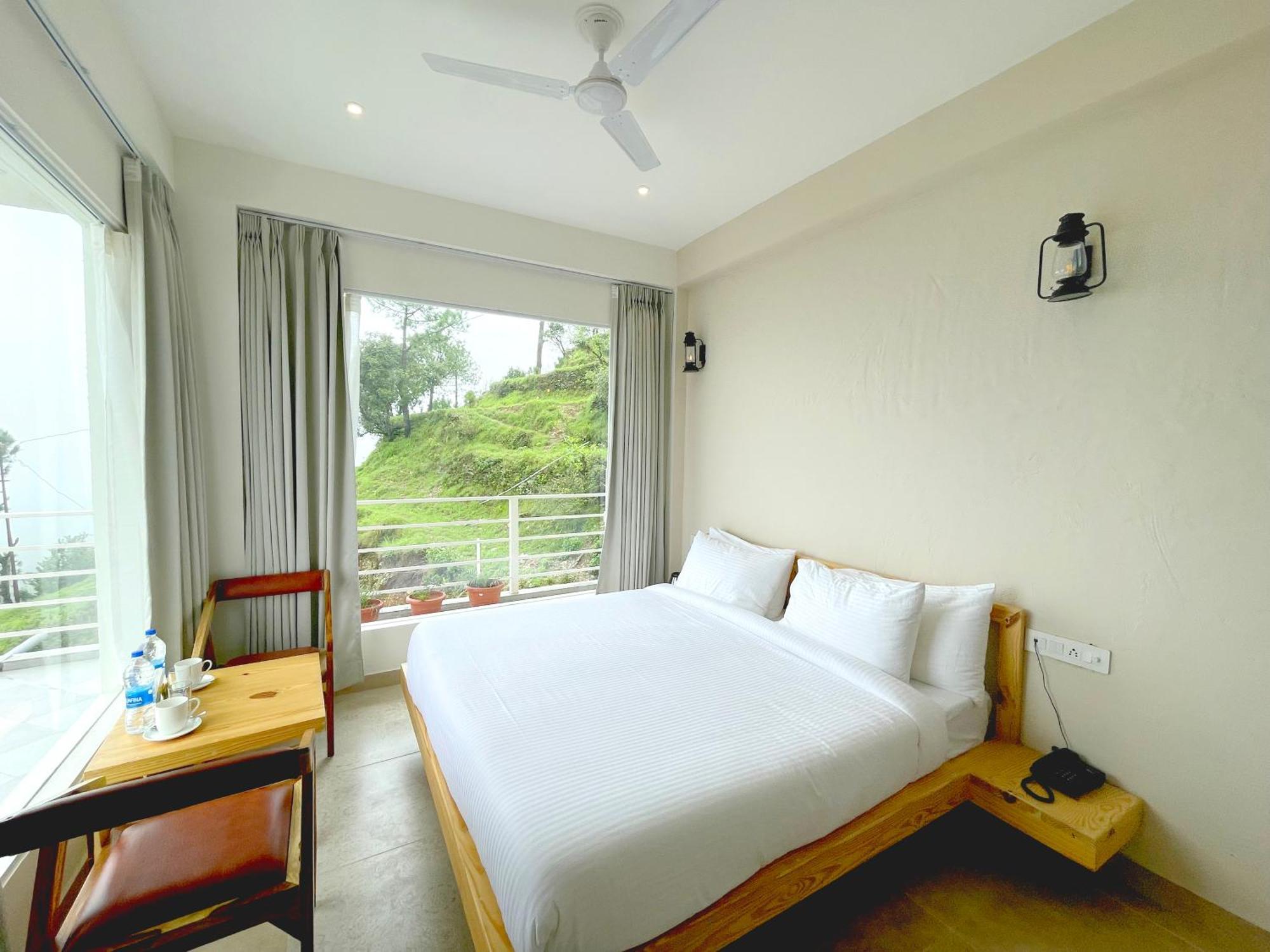 Onehouse Resort 兰斯顿 外观 照片
