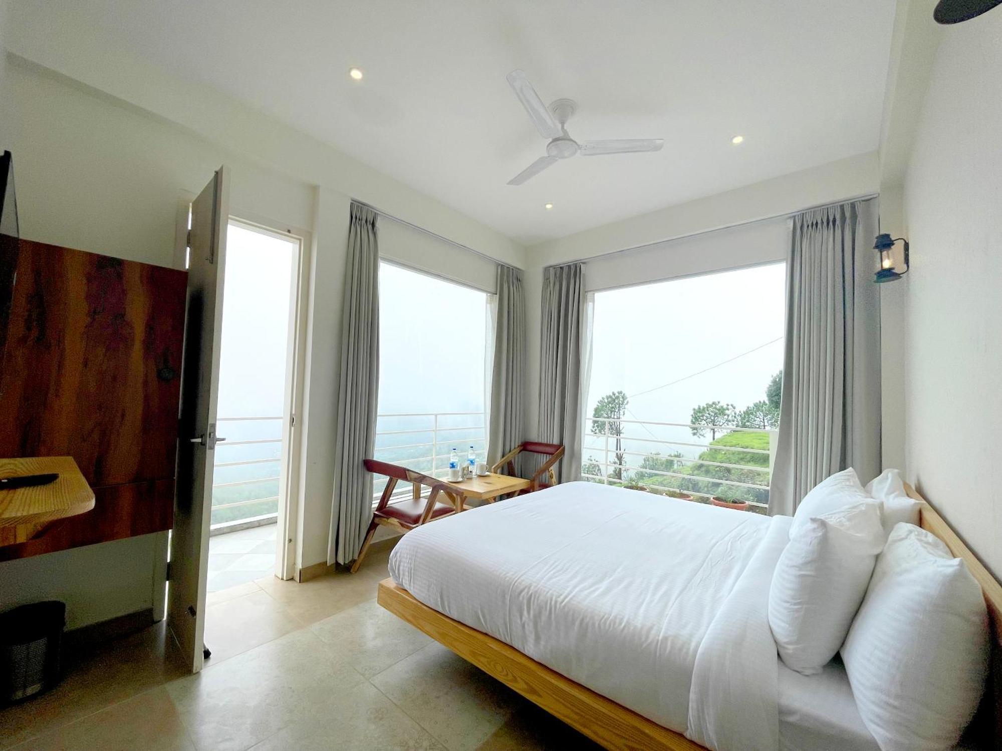 Onehouse Resort 兰斯顿 外观 照片