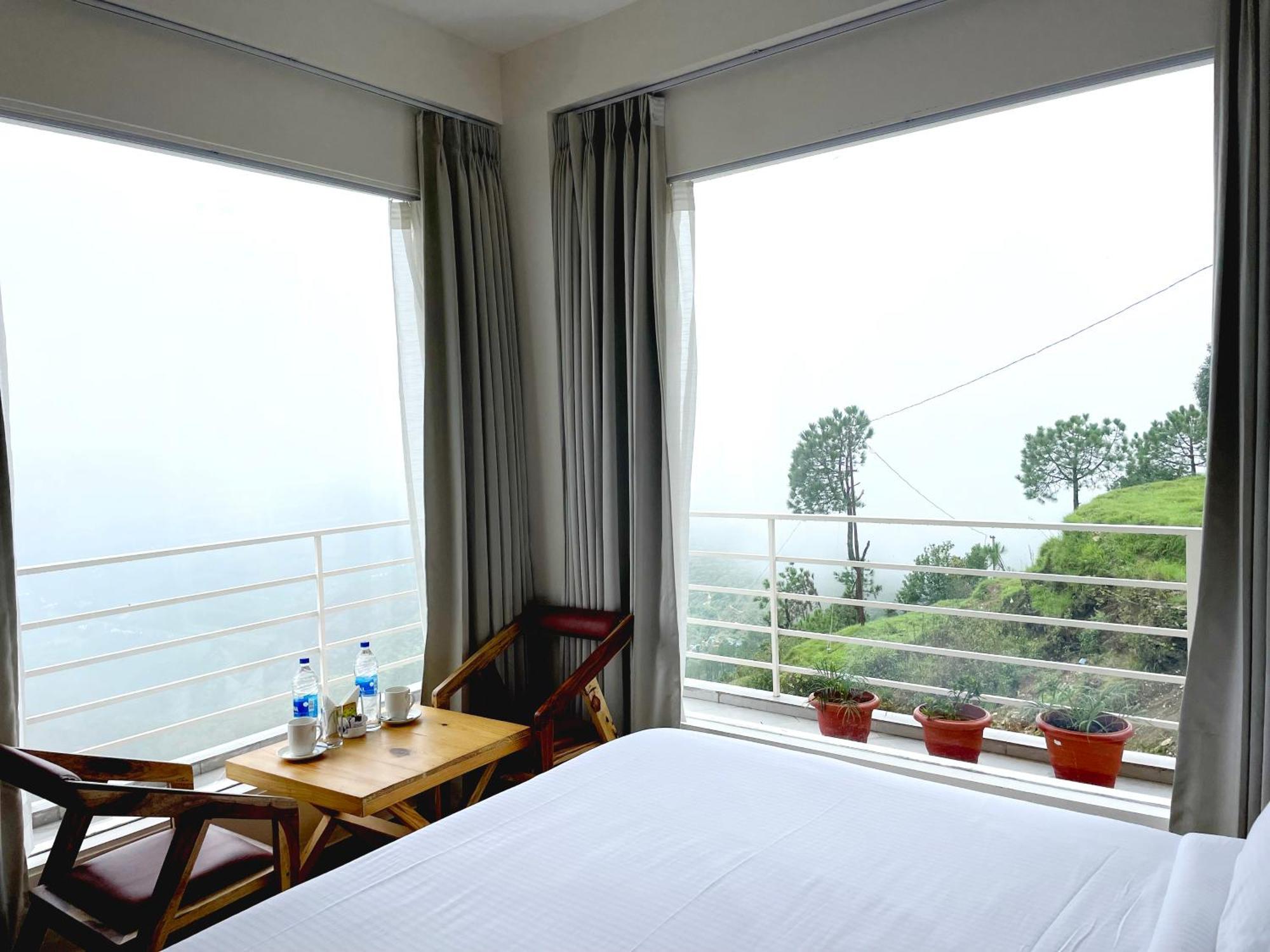 Onehouse Resort 兰斯顿 外观 照片