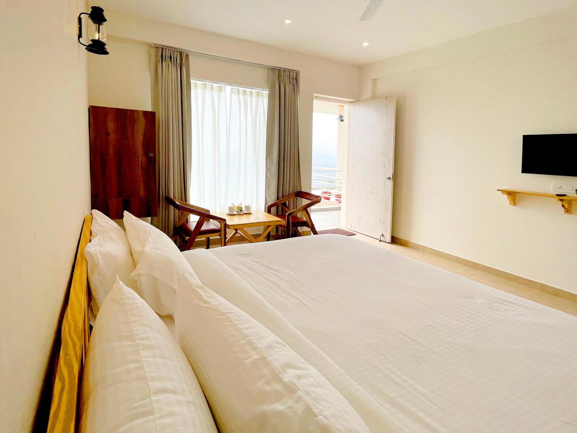 Onehouse Resort 兰斯顿 外观 照片