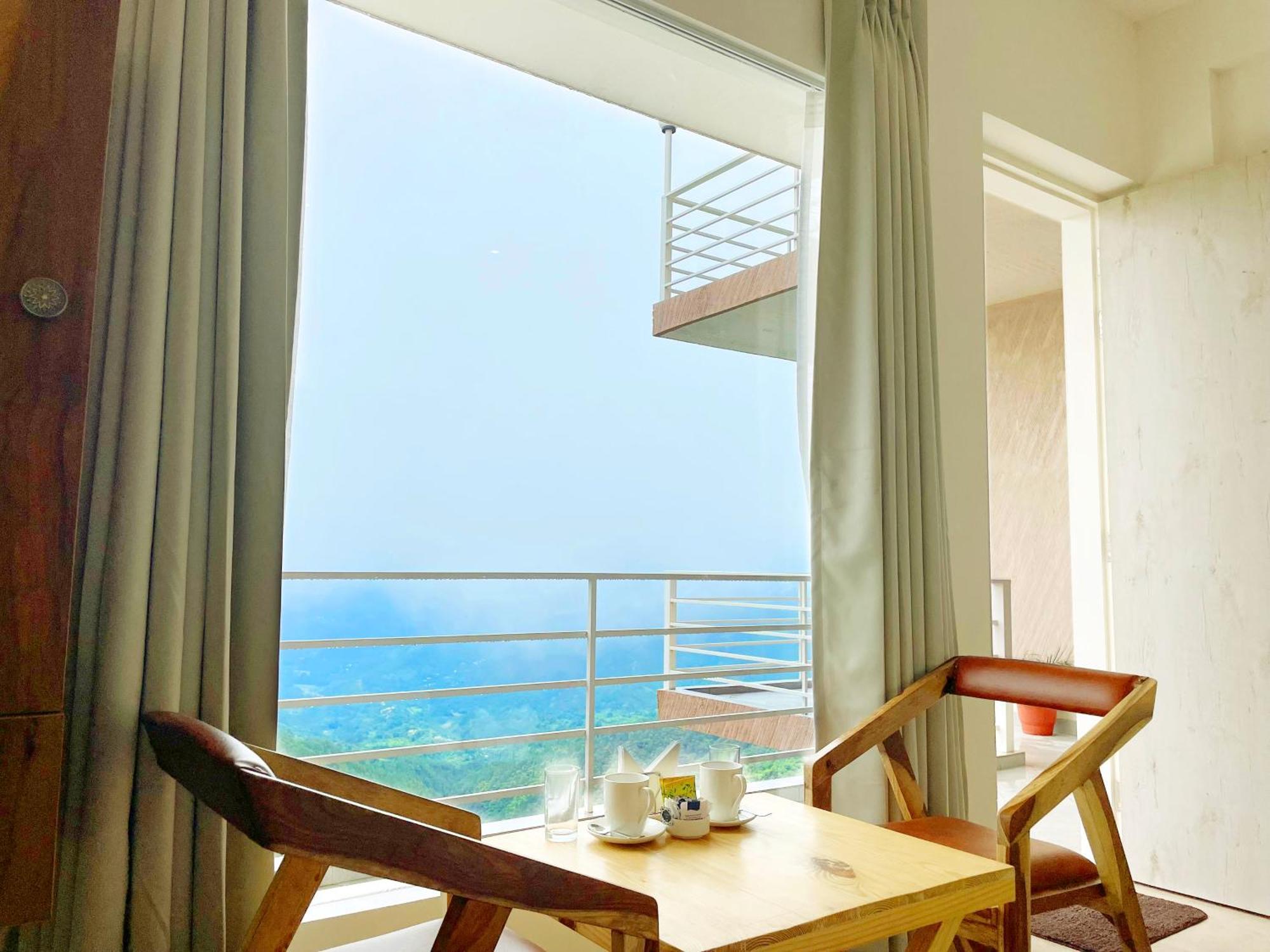 Onehouse Resort 兰斯顿 外观 照片