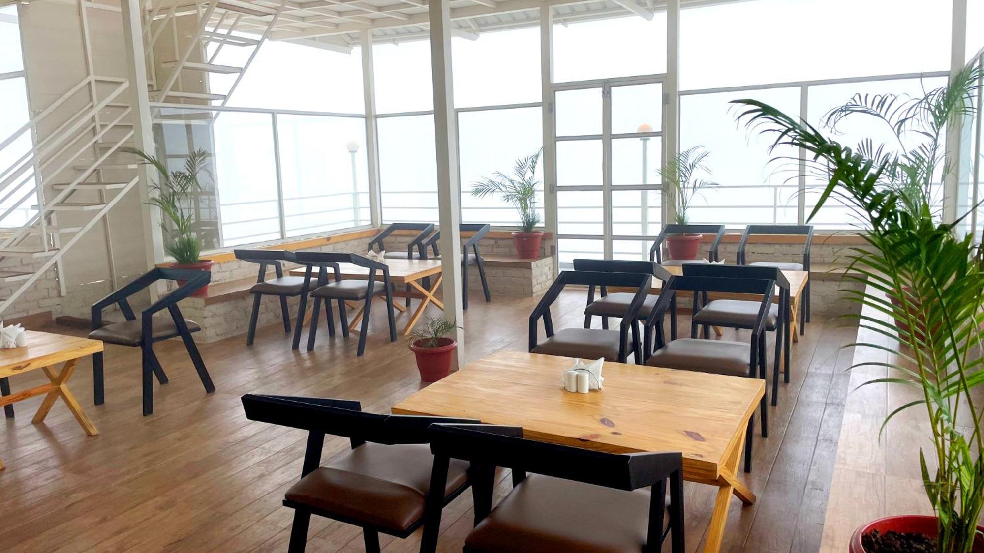 Onehouse Resort 兰斯顿 外观 照片