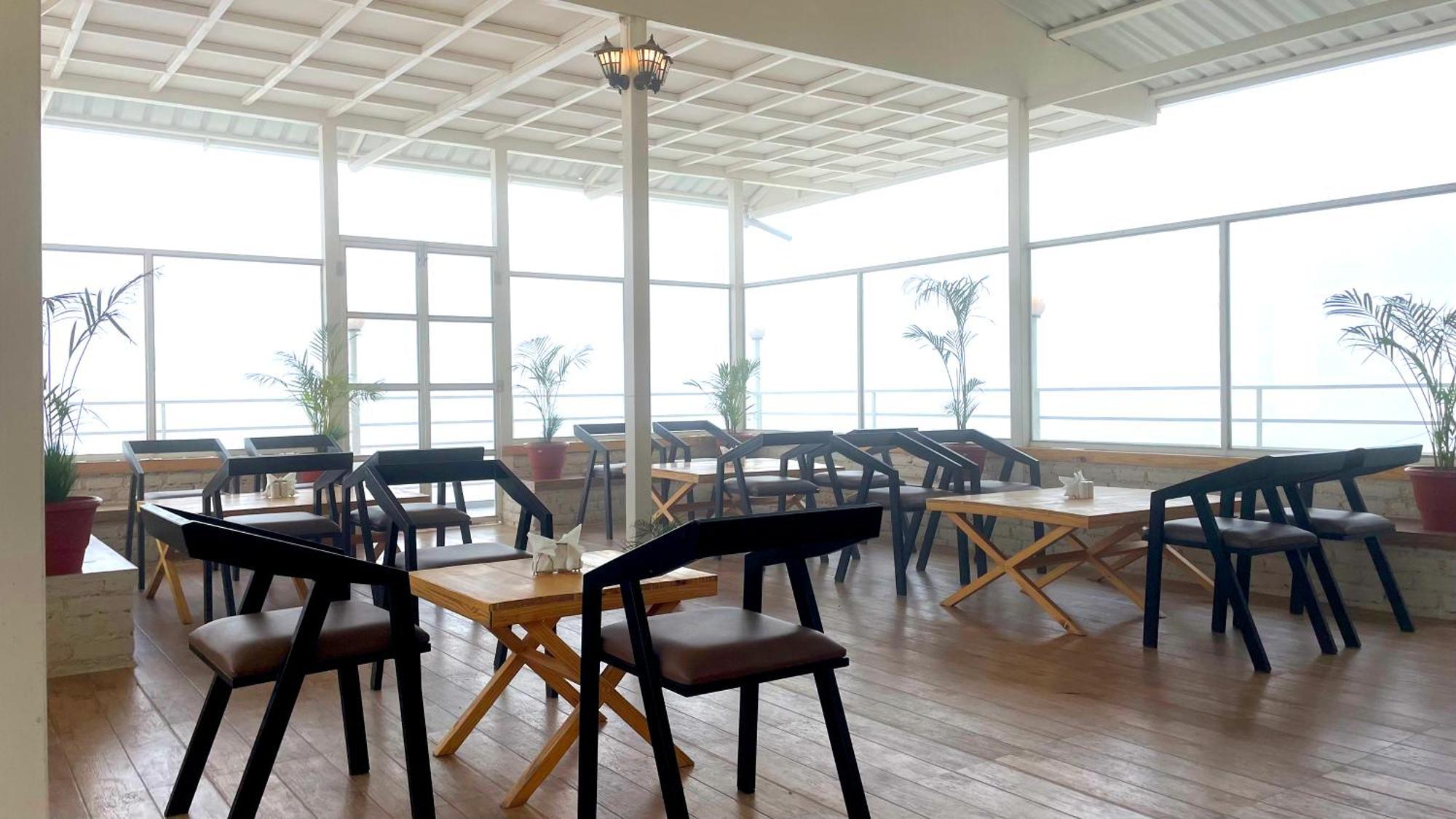 Onehouse Resort 兰斯顿 外观 照片